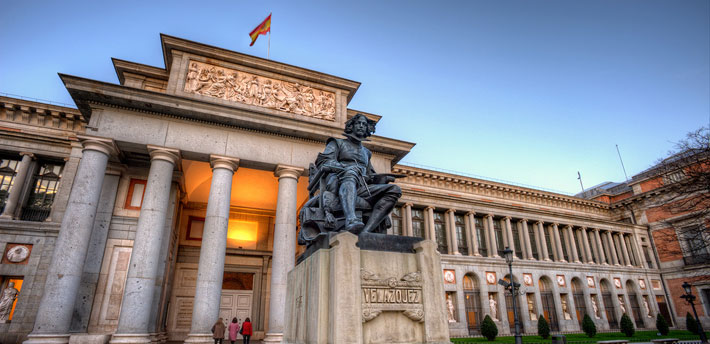 madrid airport transfers