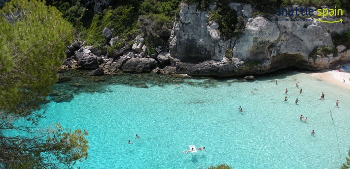 Menorca Airport Transfers 