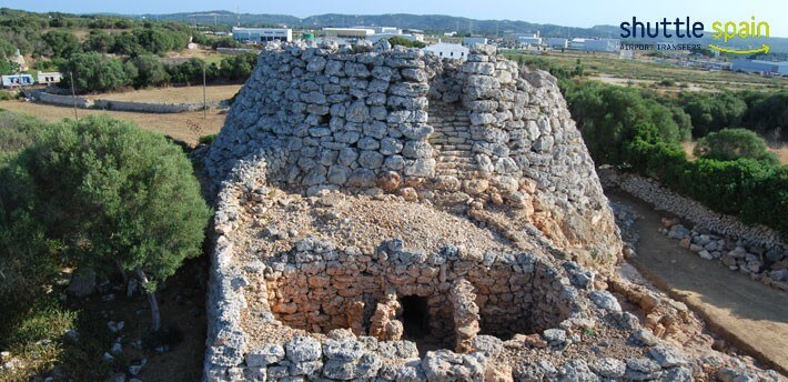 Menorca Airport Transfers