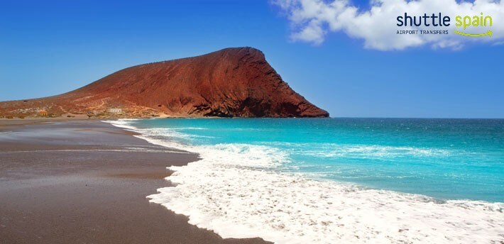 Traslado Aeropuerto Hotel Transfer Fuerteventura, Teneriffa, Lanzarote, Gran Canaria - Shuttle Spain Airport Transfers